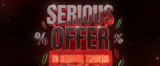 SERIOUS OFFER TO SERIOUS TRADERS: Big Accounts. Smaller Prices.