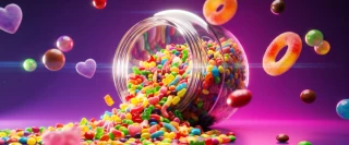 Something Sweet for Every Trader. NEW Promo!